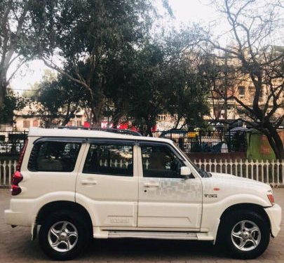 2010 Mahindra Scorpio for sale at low price