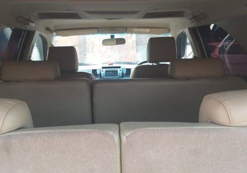 Used Toyota Fortuner 4x2 Manual 2015 for sale