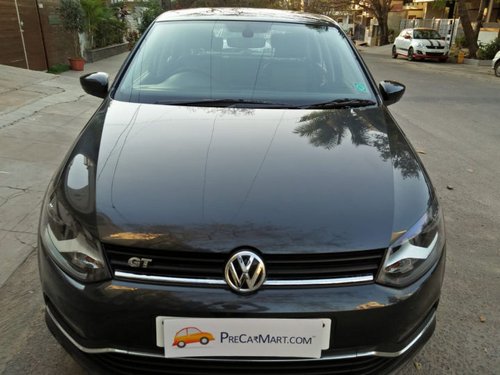 2018 Volkswagen Polo for sale