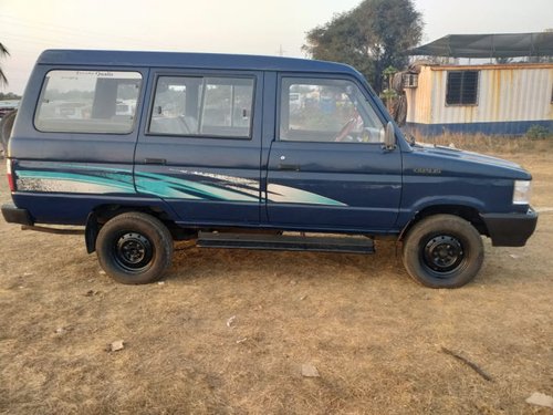 Used 2000 Toyota Qualis for sale