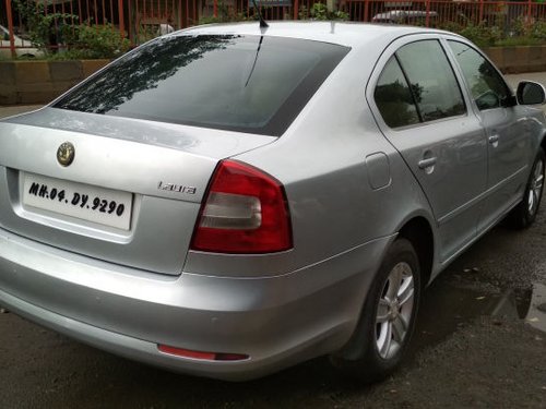 Used 2009 Skoda Laura for sale