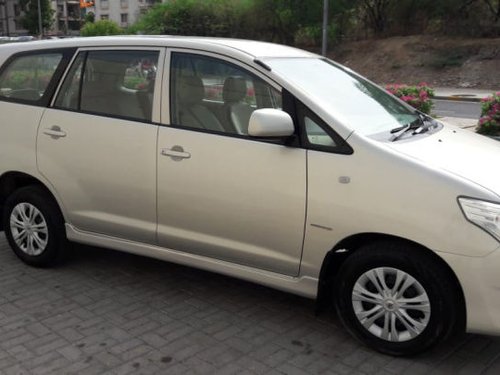 2013 Toyota Innova 2004-2011 for sale