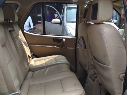 Tata Safari DICOR 2.2 VX 4x2 BS IV 2009 for sale