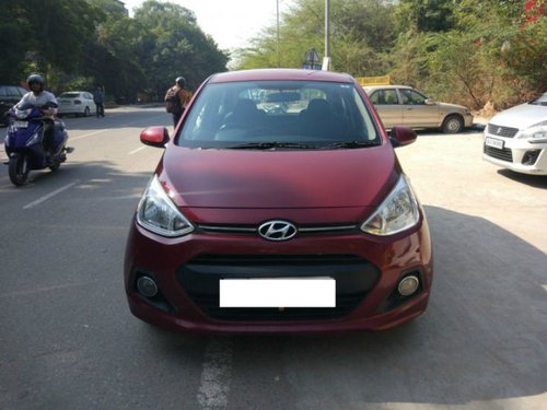 2015 Hyundai i10 for sale at low price