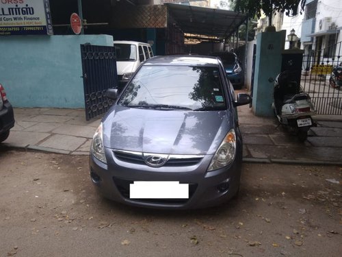 Hyundai i20 1.2 Magna 2010 for sale