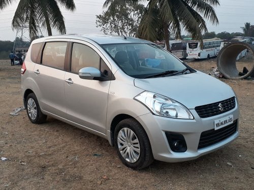 Maruti Ertiga VDI 2015 for sale