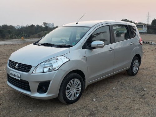 Maruti Ertiga VDI 2015 for sale