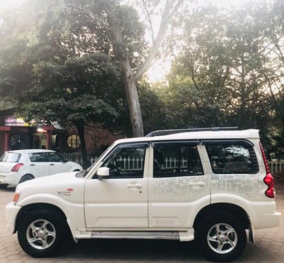 2010 Mahindra Scorpio for sale at low price