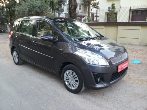 Used Maruti Suzuki Ertiga car 2015 for sale at low price