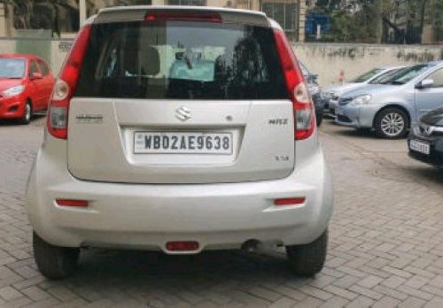 Maruti Ritz VXI 2014 for sale