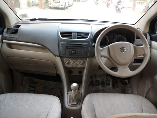 Used Maruti Suzuki Ertiga car 2015 for sale at low price