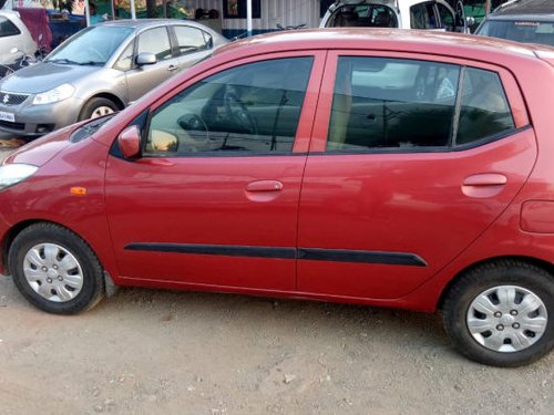 2010 Hyundai i10 for sale at low price