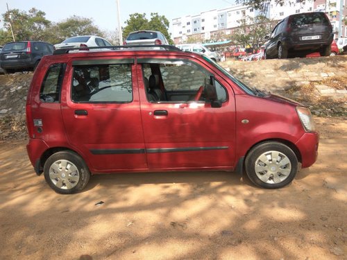 Used 2009 Maruti Suzuki Wagon R for sale