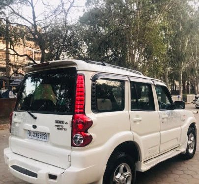 2010 Mahindra Scorpio for sale at low price