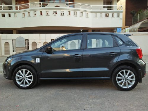 2018 Volkswagen Polo for sale