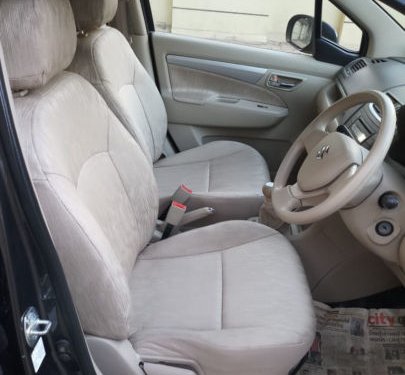 Used Maruti Suzuki Ertiga car 2015 for sale at low price