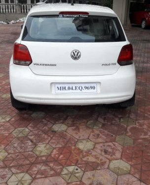 2011 Volkswagen Polo for sale at low price