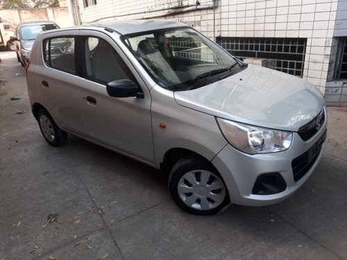 Used Maruti Suzuki Alto K10 VXI 2016 for sale