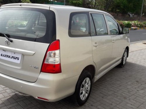 2013 Toyota Innova 2004-2011 for sale