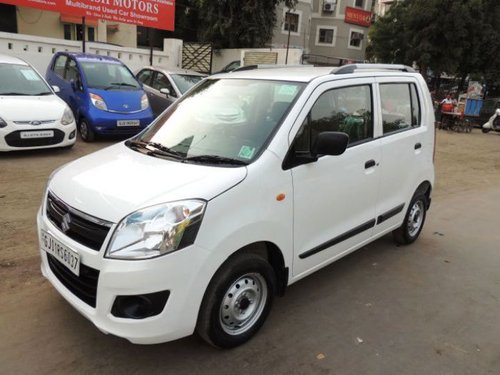 Maruti Wagon R LXI 2016 for sale