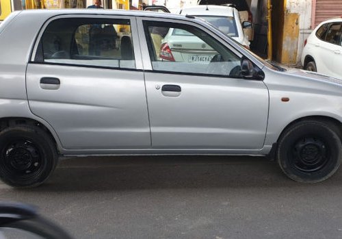 Used Maruti Suzuki Alto K10 car at low price