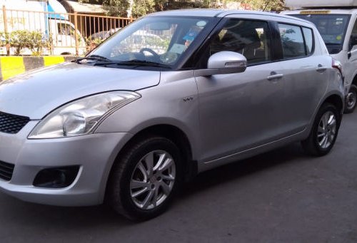 Maruti Swift ZXI for sale