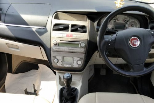 Fiat Linea Dynamic 2012 for sale