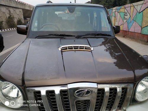 Used 2010 Mahindra Scorpio for sale