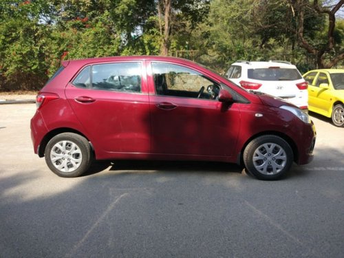 2015 Hyundai i10 for sale at low price