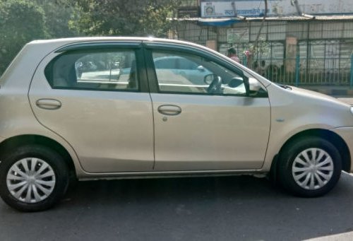 Toyota Etios Liva G 2013 for sale