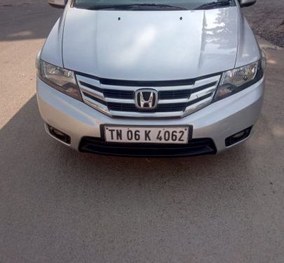 2013 Honda City for sale at low price