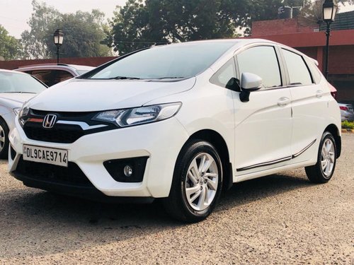 Used 2016 Honda Jazz for sale