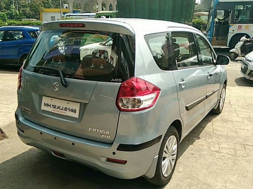 2013 Maruti Suzuki Ertiga for sale at low price