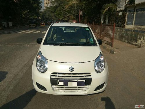 Maruti A Star Vxi 2012 for sale