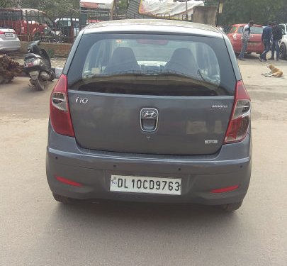 Used 2012 Hyundai i10 for sale