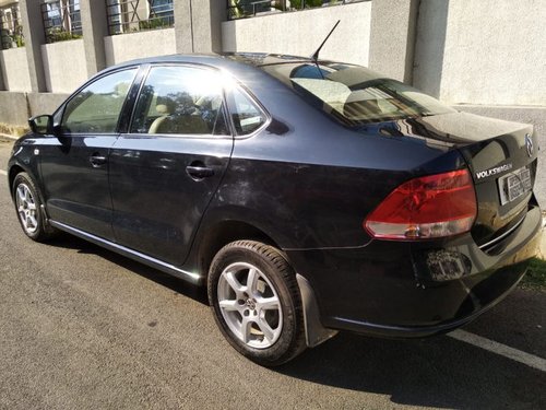 Used Volkswagen Vento car 2013 for sale at low price