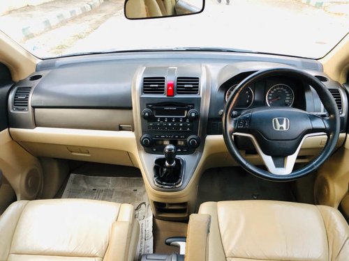 Used Honda CR V car 2007 for sale at low price