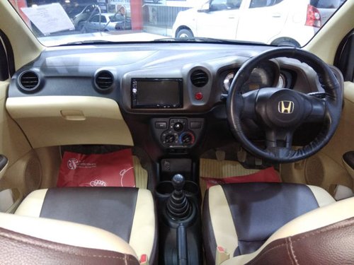 2012 Honda Brio for sale