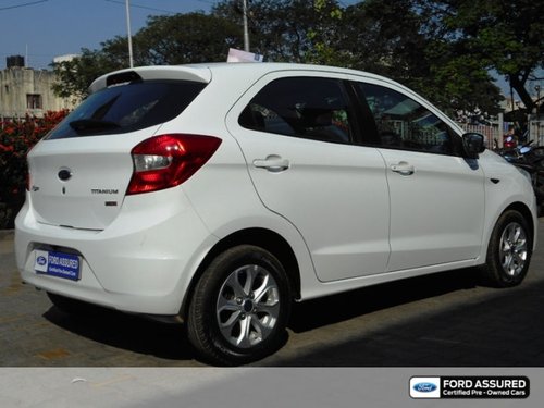 2017 Ford Figo for sale at low price