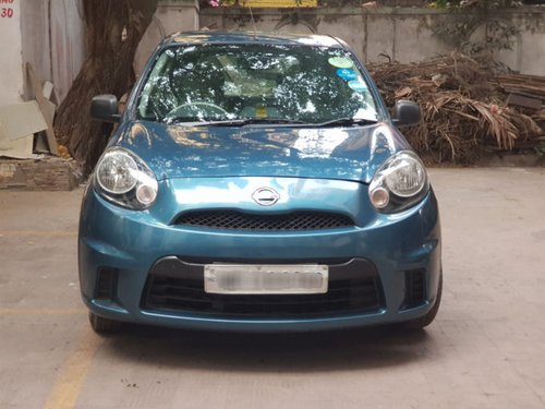 Used Nissan Micra Active car 2015 for sale at low price