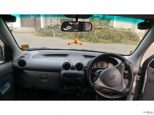 Hyundai Santro Xing GLS AT for sale