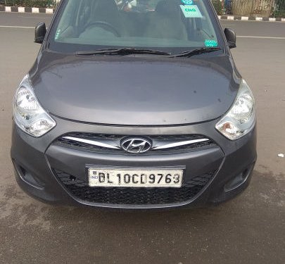 Used 2012 Hyundai i10 for sale