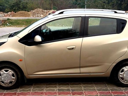 Used Chevrolet Beat car 2010 for sale at low price