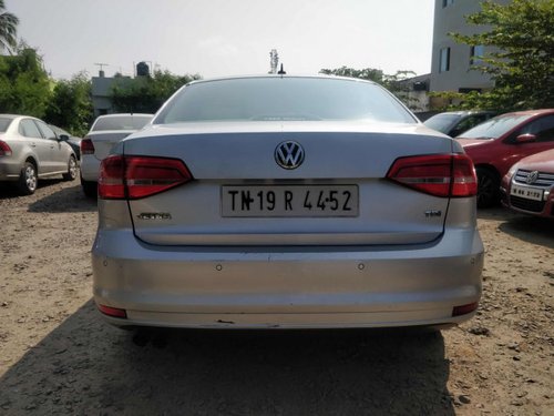 Volkswagen Jetta 2015 for sale