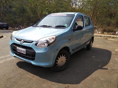 Used Maruti Suzuki Alto 800 car 2012 for sale at low price