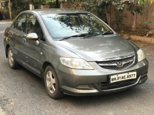 2007 Honda City for sale at low price