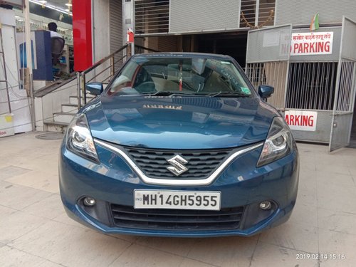 2017 Maruti Suzuki Baleno for sale