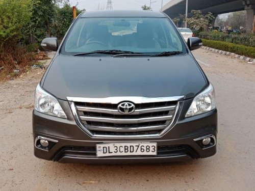 Used 2014 Toyota Innova for sale