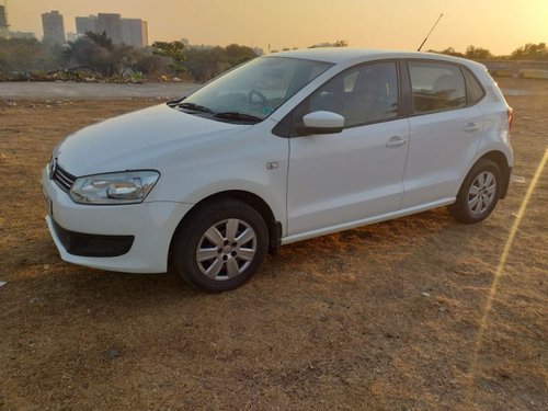 Volkswagen Polo Diesel Trendline 1.2L 2011 for sale