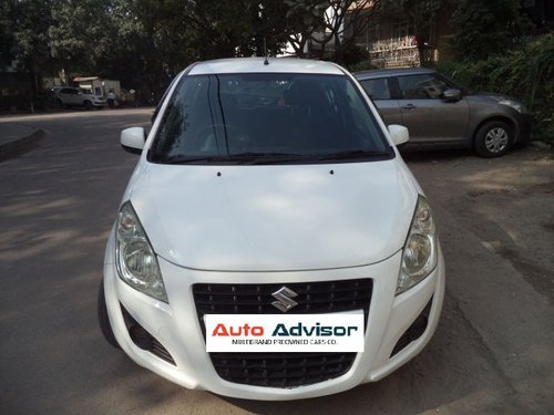 Maruti Suzuki Ritz 2013 for sale